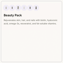 Load image into Gallery viewer, Beauty Pack
