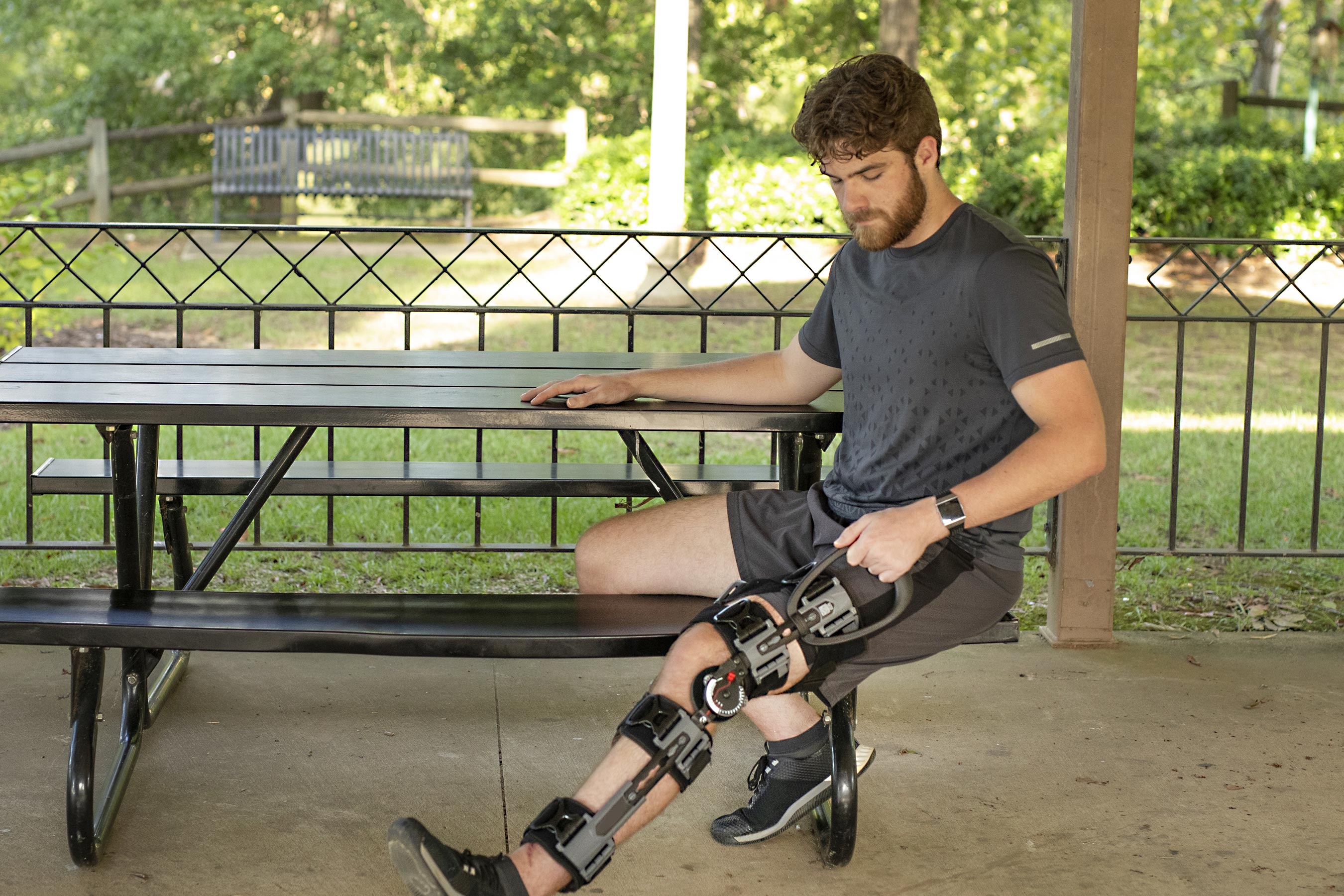 Physical Therapy Exercises After Knee Surgery: A Stage-by-Stage Guide