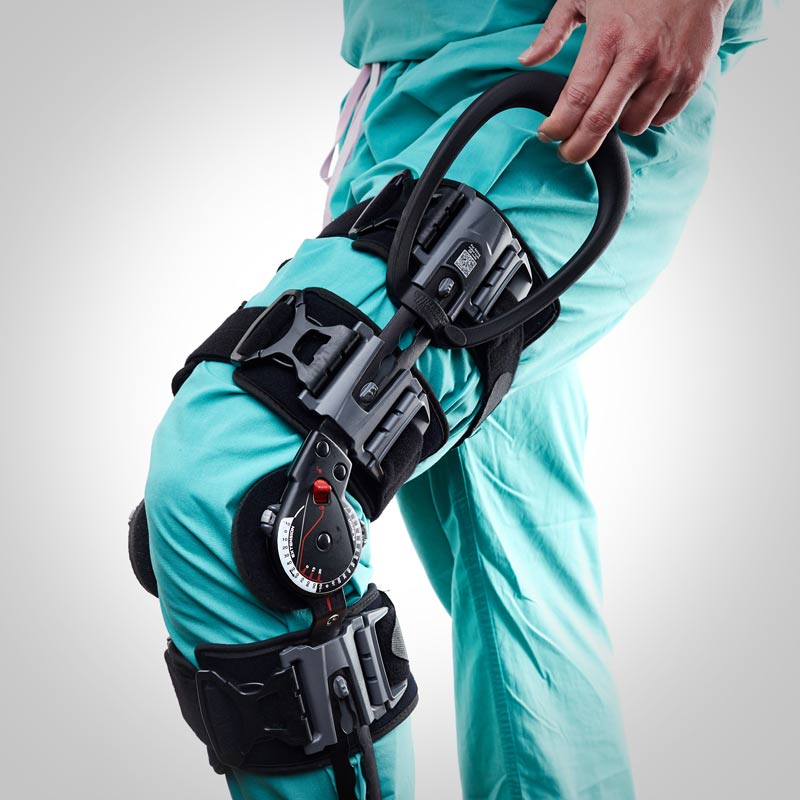 Knee Surgery Recovery Timeline: What to Expect Week by Week
