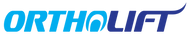 Ortholift logo