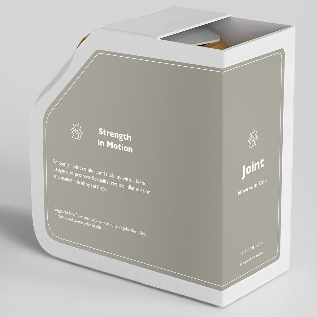 Joint Health Pack