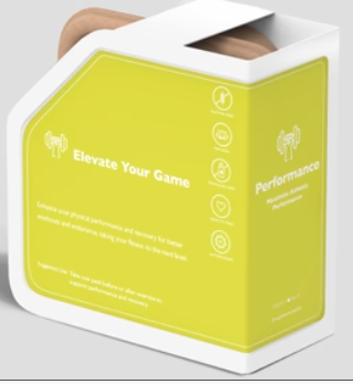 Performance Pack