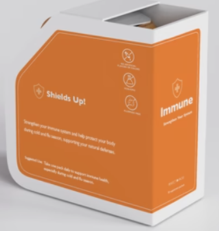 Immune Pack