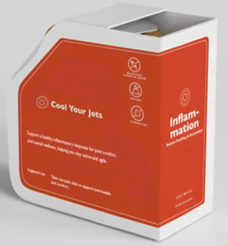Pain & Inflammation