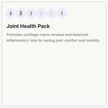 Carregar imagem no visualizador da galeria, Joint Health Pack
